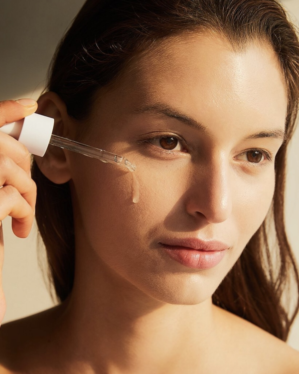 Skincare product review